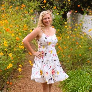 Meet your Posher, Shayna